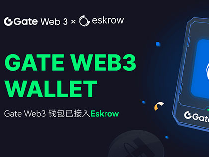 赋能未来Web3领袖：Gate.io 推出Gate变革者系列研讨会